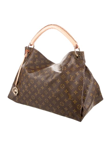 borsa louis vuitton alma mini|louis vuitton artsy mm.